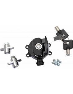 Interruttore Accensione Blk+Lcks 14-22