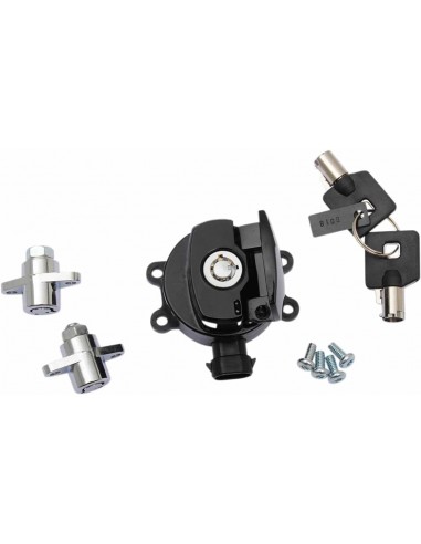 Interruttore Accensione Blk+Lcks 14-22