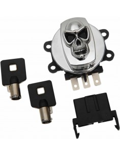 Interruttore Accensione Chr Skl 93-13