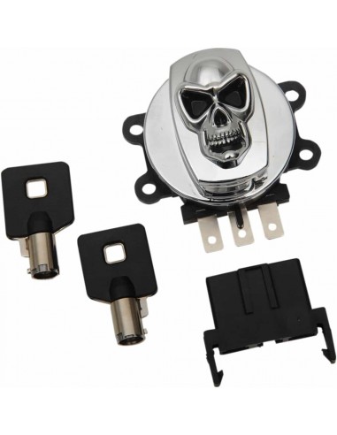 Interruttore Accensione Chr Skl 93-13