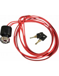 Interruttore Accensione 94-11Xl