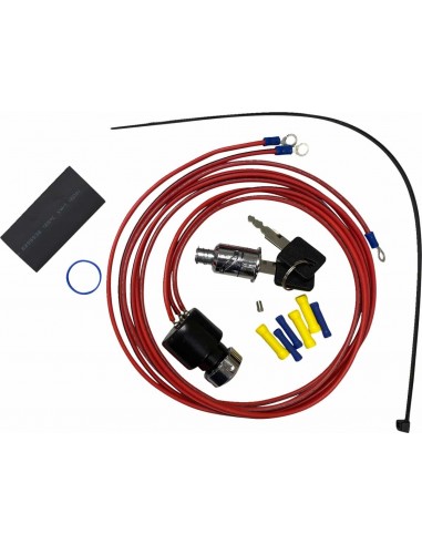 Interruttore Accensione 07-11Xl