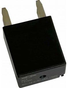 Relè Illuminazione 31595-09