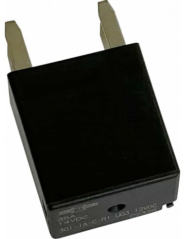 Relè Illuminazione 31595-09