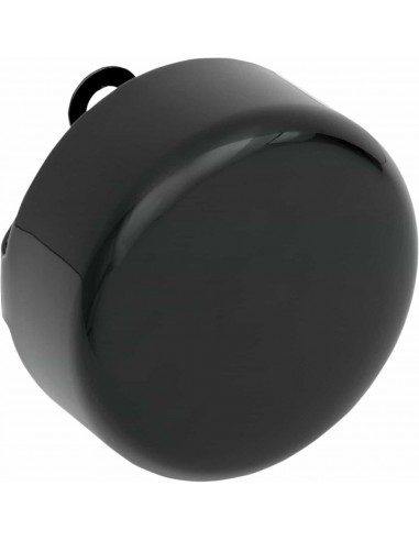 Copertura Corno Rnd Blk