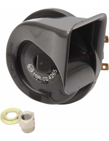 Sostituzione Corno 90-22Flt