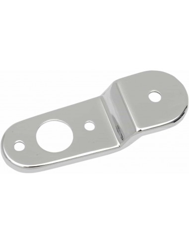 Montaggio Corno Con Hdwe Chr