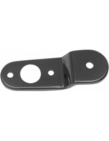 Montaggio Corno Con Hdwe Blk