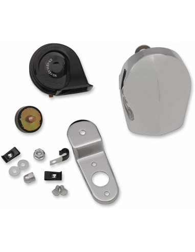 Kit Clacson 91-22 Copertura Chr