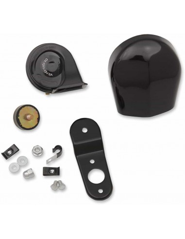 Kit Clacson 91-22 Copertura Nera