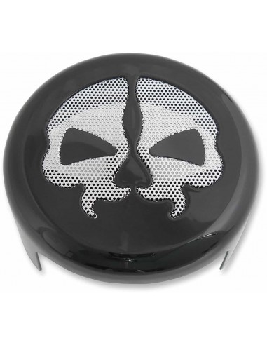 Copertura Corno Sp Skl Blk