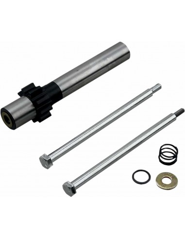 Ingranaggio Lg Albero A 9 Denti