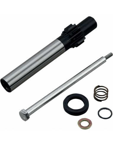 Ingranaggio Albero Martinetto 10 Denti Sm