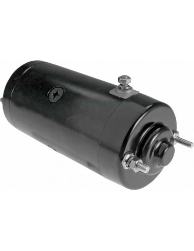 Avviamento Presto Hd Blk