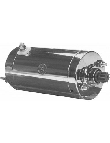 Avviamento Presto Hd Chr