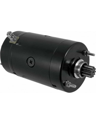 Avviatore Hitachi Hd Blk