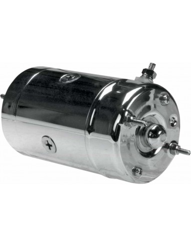 Avviatore Hitachi Hd Chr