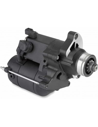 Avviamento 1.4Kw Nero