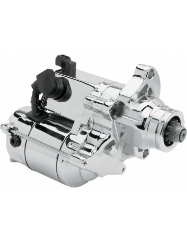 Avviamento 1.4Kw Cromato