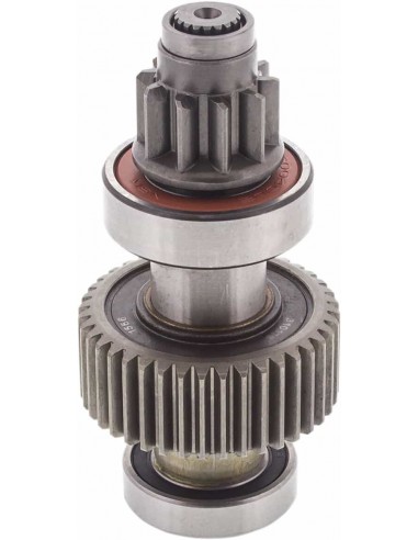 Frizione Avviamento Dr 07-17Tc