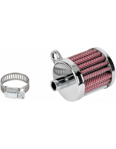 Mini Sfiato Del Carter Manovella