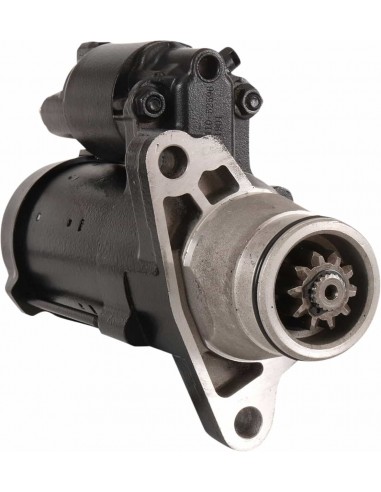 Avviamento 1.4Kw Nero M8