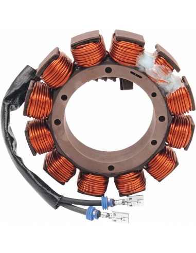 Statore 02-05 Guasto