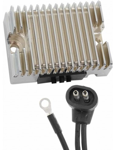 Regolatore Bt 89-99 Chr