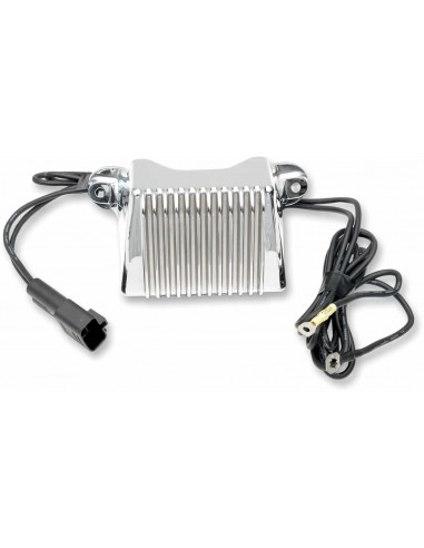 Regolatore Fl 99-01 Chr