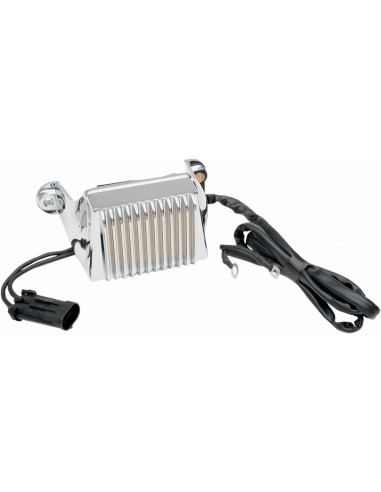 Regolatore Fl 02-03 Chr