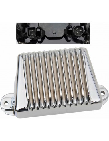 Regolatore Fl 06-08 Chr