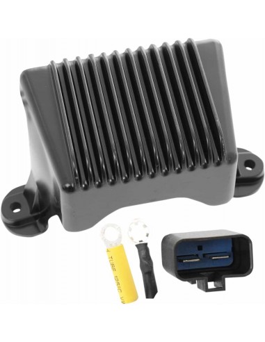 Regolatore Fl 99-01 Blk