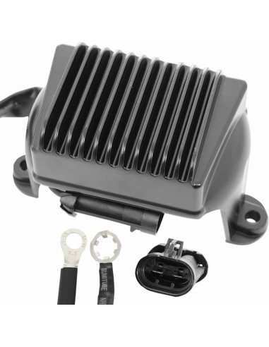 Regolatore Fl 02-03 Blk