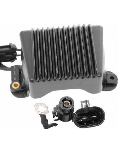 Regolatore Fl 04-05 Blk