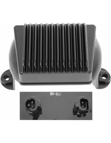 Regolatore Fl 06-08 Blk