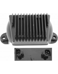 Regolatore 09-16 Flt Blk