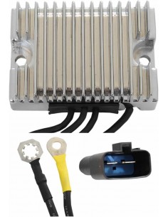 Regolatore Fxd 99-03 Chr