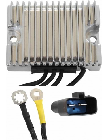 Regolatore Fxd 99-03 Chr