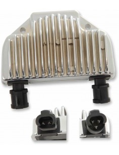 Regolatore 08-16 Fxd Chr