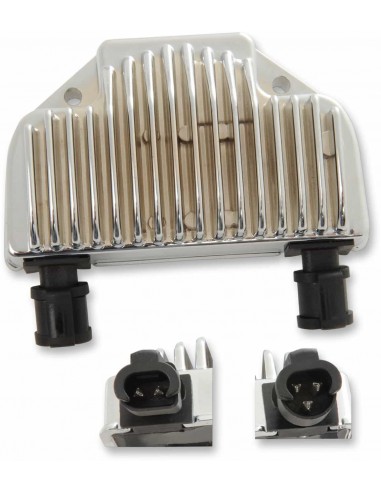 Regolatore 08-16 Fxd Chr