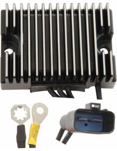 Regolatore Fxd 99-03 Blk