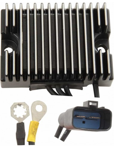 Regolatore Fxd 99-03 Blk