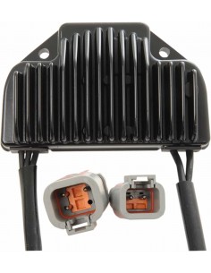 Regolatore Fxd 06-07 Blk