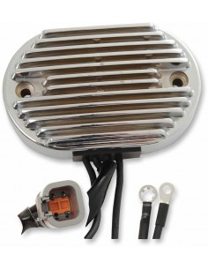 Regolatore Fx/Flst 01-6 Ch