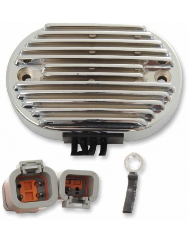 Regolatore Fx/Flst 07 Chr