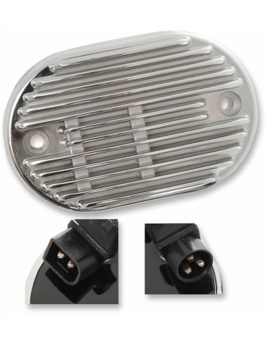 Regolatore Fx/Flst 08-10Ch