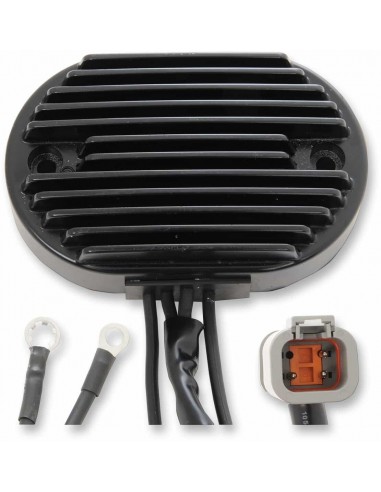 Regolatore Fx/Flst 01-6 Bk