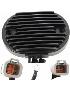 Regolatore Fx/Flst 07 Blk