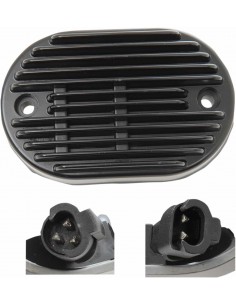 Regolatore Fx/Flst 08-10Bk