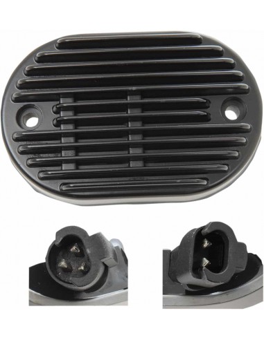 Regolatore Fx/Flst 08-10Bk